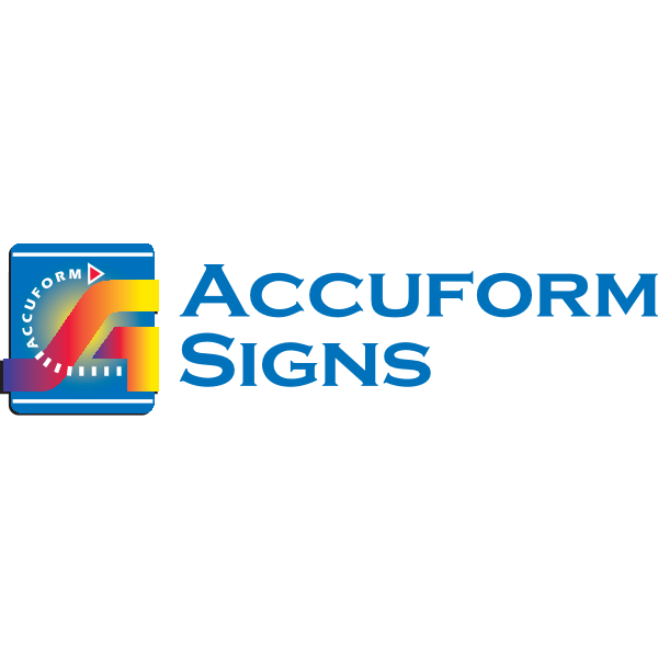 Accuform Signs